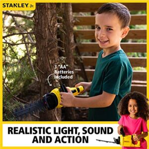 Stanley Jr Battery Operated Hedge Trimmer