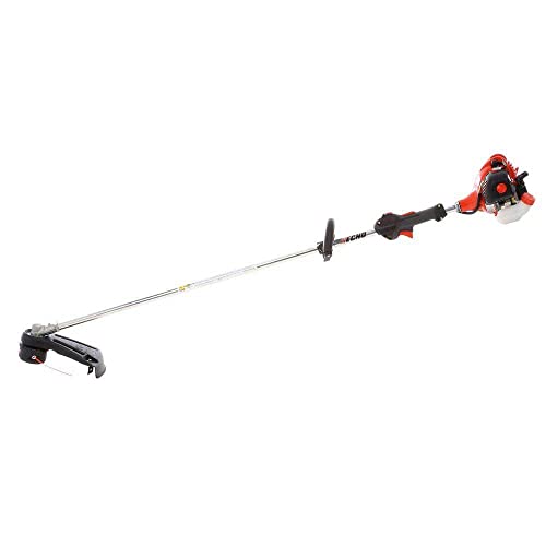 Echo 21.2Cc Straight Shaft Trimmer With I-30 Starter