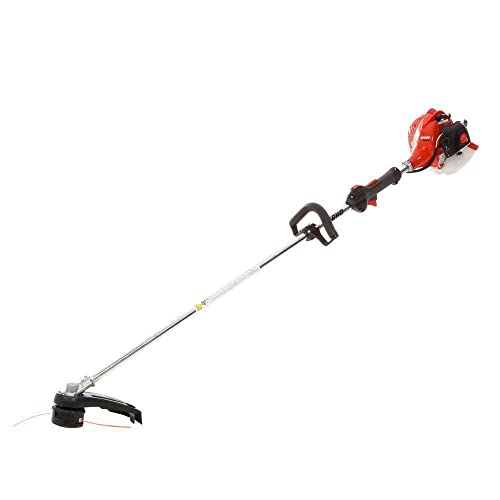 Echo 21.2Cc Straight Shaft Trimmer With I-30 Starter