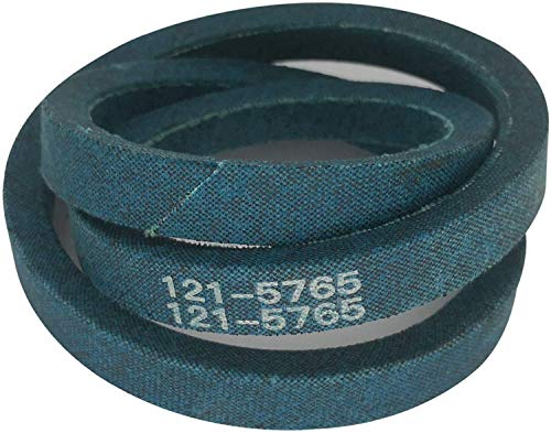 YMHYJY 121-5765 Drive Belt fits Toro Timemaster Turfmaster Mower 30" Deck 20199 20200