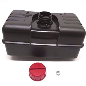 Tecumseh 34156A Fuel Tank With Cap