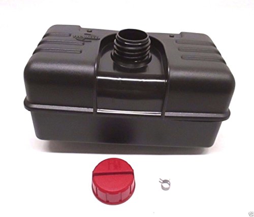 Tecumseh 34156A Fuel Tank With Cap