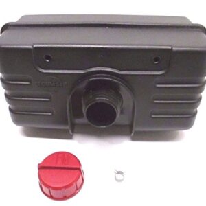 Tecumseh 34156A Fuel Tank With Cap