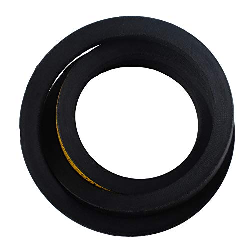 Wadoy 954-0468 Belt Compatible with MTD 754-0468 Replace 75-933,336354,7540468, 9540468 Secondary Upper Drive Belt