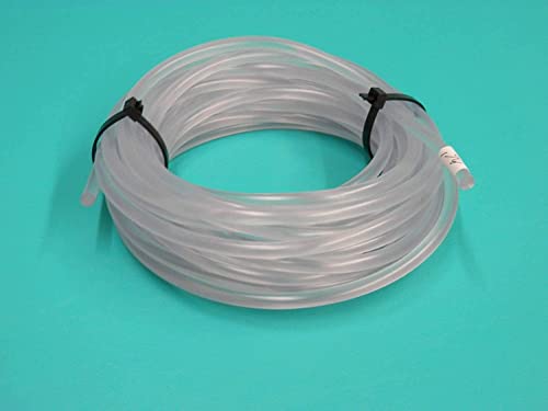 NickHouse 25' Vinyl 5/16" Outdoor Patio Sling Spline Replacement Awning Cord for Sling Chair