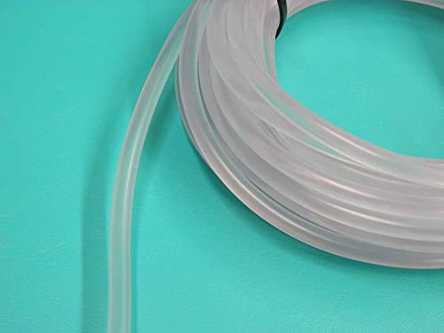 NickHouse 25' Vinyl 5/16" Outdoor Patio Sling Spline Replacement Awning Cord for Sling Chair