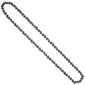 8TEN Full Chisel Chainsaw Chain 20 Inch .050 .325 80DL for Husqvarna 450 455 460 Rancher Craftsman Jonsered CS2252 CS2253 (3 Pack)