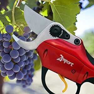 Zenport EP2 ePruner 1.25-inch Cut Battery Powered Electric Pruner