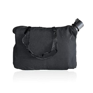 braveboy 90560020-01 leaf blower shoulder bag, compatible with black & decker 90560020 90539053, fits model lh4500 bv3600 bv3800 bv6000 bv5600 bv6600