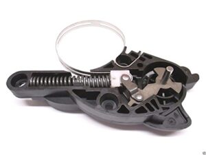 poulan craftsman chainsaw replacement chain brake kit # 530071893