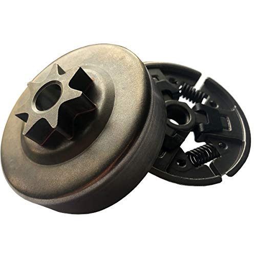 FJSaDobo Sprocket Clutch 3/8" 7T Needle Bearing for Stihl 034 036 029 039 MS290 MS310 MS340 MS360 MS361 MS390 Chainsaw 1125 160 2002