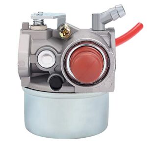 ATVATP 640350 640303 Carburetor for Tecumseh 5hp 6hp 6.5 h Carburetor 640271 640303 640338 640274 LV195EA LV195XA LEV120 LEV100 LEV105 Lawn Mower Toro Recycler 20014 20016 20017 w 36905 Air Filter