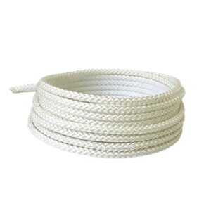 diamondcord 5.5mm x 10ft (3m) unbreakable gas engine pull starter recoil replacement cord