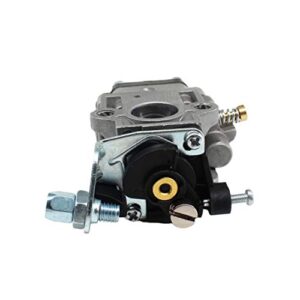 USPEEDA Carburetor for Redmax Hedge Trimmer CHT230 CHT232 CHT2200 Red Max Edger