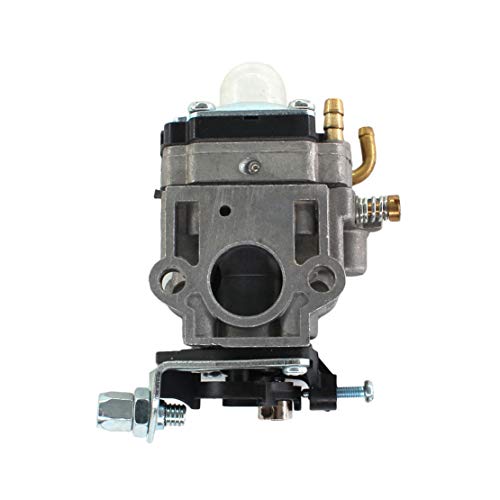 USPEEDA Carburetor for Redmax Hedge Trimmer CHT230 CHT232 CHT2200 Red Max Edger