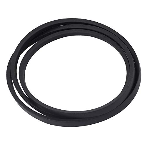 Kuupo 130969 lt160 Drive Belt for Husqvarna Ayp Craftsman 581696001 265152 106863X 108597X 144044 584444701 YTH2348 YTH2042 YTH24K48 YTH2648 John Deere LA135 L100 LA130 X300 LA105 L130 D130 Deck Belt