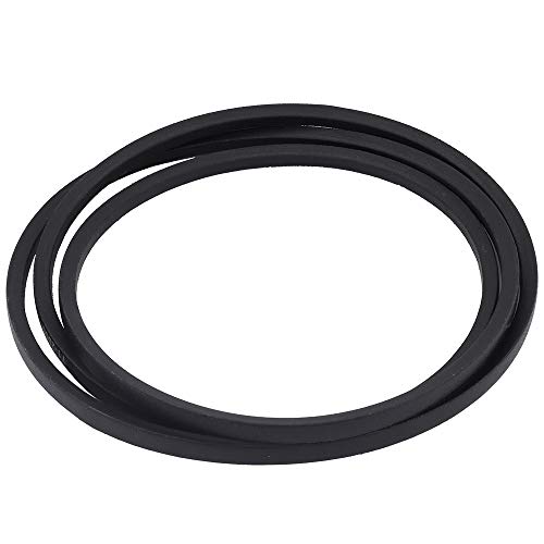 Kuupo 130969 lt160 Drive Belt for Husqvarna Ayp Craftsman 581696001 265152 106863X 108597X 144044 584444701 YTH2348 YTH2042 YTH24K48 YTH2648 John Deere LA135 L100 LA130 X300 LA105 L130 D130 Deck Belt