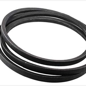 Technology Parts Store Mower Deck Belt Part # 429636, 197253 Replacement for Craftsman 42" Husqvarna, Poulan