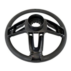 Craftsman 532424543 Lawn Tractor Steering Wheel