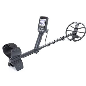 Nokta Makro Simplex Waterproof Detector with 11" Coil