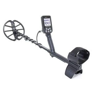 Nokta Makro Simplex Waterproof Detector with 11" Coil