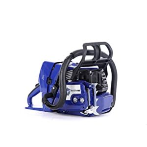 Holzfforma 76.5cc Blue Thunder G466 Gasoline Chain Saw Power Head Without Guide Bar and Chain are Compatible with MS460 046 Chainsaw