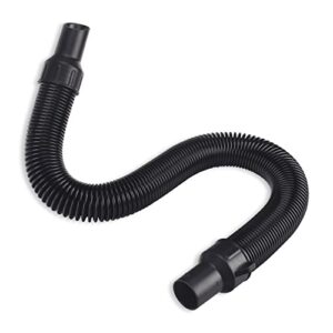 5140128-68 replacement hose assembly compatible with dewalt leaf blower and vacuum 704660053412 dcv580 dcv581h dcv580max (5140128-68)
