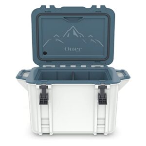 OtterBox Plastic Heavy Duty Separator Cooler Accessory for Venture 45 & 65 Coolers, Slate Gray