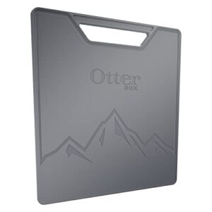 OtterBox Plastic Heavy Duty Separator Cooler Accessory for Venture 45 & 65 Coolers, Slate Gray
