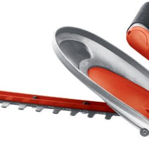 Black & Decker LHT120 22-Inch 20-Volt Lithium-Ion Cordless HedgeHog Hedge Trimmer