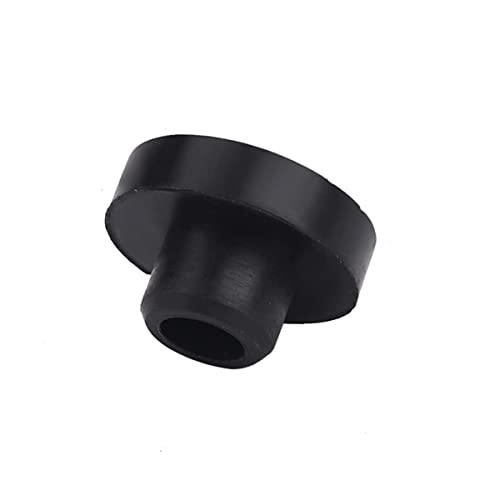 Hipa (Pack of 6 33/64" Fuel Tank Bushing Grommet for MTD Troy Bilt 735-0149 935-0149 104047 46-6560 Tecumseh Craftsman Generator Lawn Mower 33679 25 313 01-S