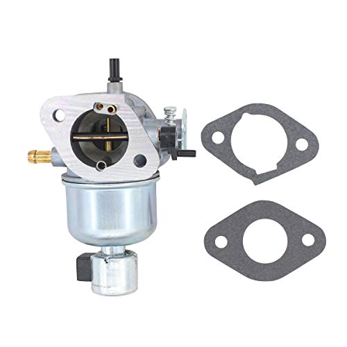 ApplianPar Carburetor Carb 15004-0827 for Kawasaki FR600V FS600V