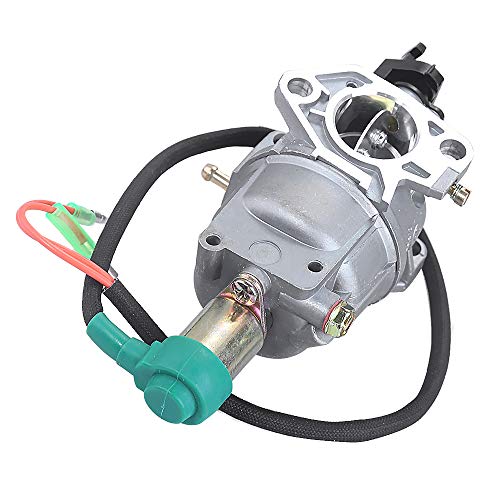 Zreneyfex Carburetor Fits Predator 420cc 5000W 6500W 7000W 8750W CARB 188F Gas Generator