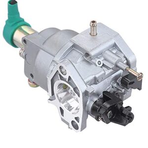 Zreneyfex Carburetor Fits Predator 420cc 5000W 6500W 7000W 8750W CARB 188F Gas Generator