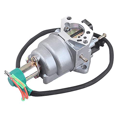 Zreneyfex Carburetor Fits Predator 420cc 5000W 6500W 7000W 8750W CARB 188F Gas Generator