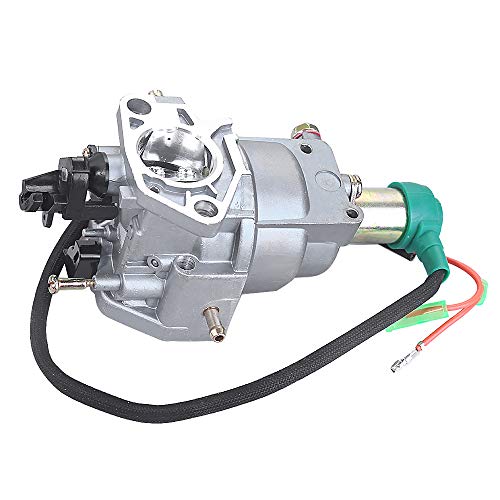 Zreneyfex Carburetor Fits Predator 420cc 5000W 6500W 7000W 8750W CARB 188F Gas Generator