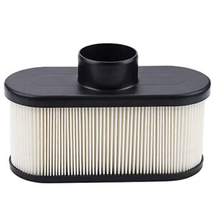 HIPA 11013-7047 Air Filter with 11013-7046 Pre Filter for 11013-0752 11013-0726 11013-7049 Kawasaki FR651V FR691V FR730V FS481V FS541V FS600V FS651V FS691V FS730V 4-Cycle Engine