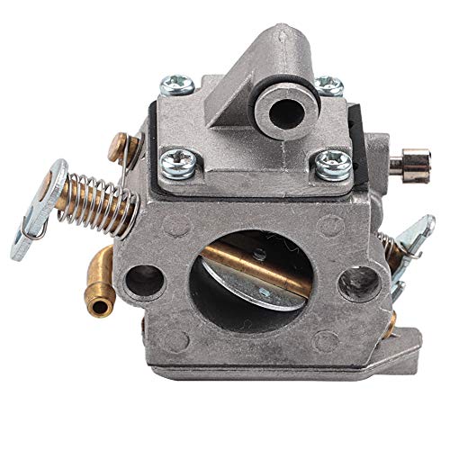 ATVATP MS170 Carburetor fit MS180 Carburetor 017 018 MS180 Chainsaw Parts Carb Replace 1130 120 0603 & 1130 124 0800 Air Filter