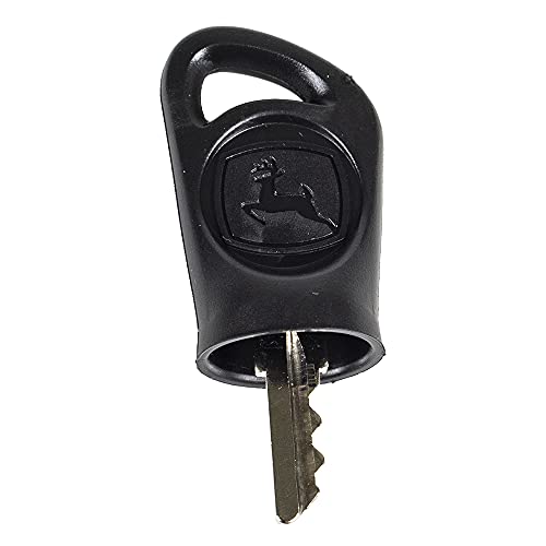 John Deere Key AUC12681