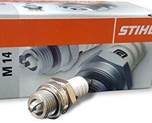 Stihl Spark Plug Set | 2 Pack |Replacement for Trimmers Chainsaws