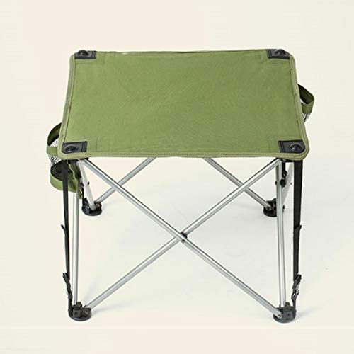 DOUBAO Outdoor Mini Folding Table BBQ Picnic Table Portable Folding Table Chair Casual Table Camping Booth Table Beach Table