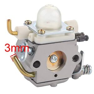 Harbot C1M-K77 Carburetor for Echo PB-403H PB-403T PB-413H PB-413T PB-610 PB-620 PB-620H PB-413 PB-400 Leaf Blower Replace A021000891