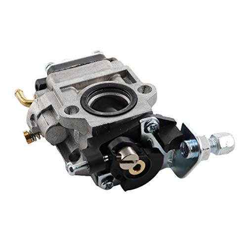 TOPREPAIR Carburetor for Harbor Freight 52CC 2HP Predator Earth Auger 63022