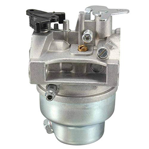 New GCV160 Carburetor + Air Filter Spark Plug concurrently for GCV160 Engine HRB216 HRR216 HRS216 HRT216 HRZ216 Lawn Mower