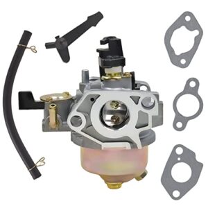 fitbest carburetor carb for honda gx270 9.0hp engine replaces 16100-zh9-w21