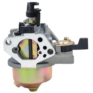 FitBest Carburetor Carb for Honda GX270 9.0HP Engine Replaces 16100-ZH9-W21