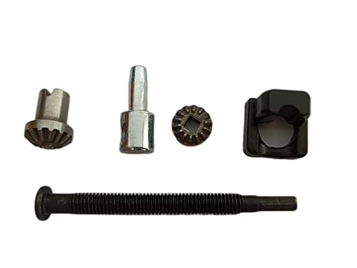 Chain BAR TENSIONER Adjuster Kit Set Assembly Fits Echo CS-400 cs400 CS-450