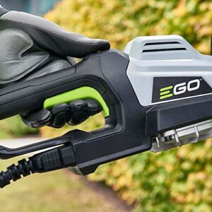 EGO Power+ HTX6500 56-Volt Lithium-ion Cordless Commercial Series Hedge Trimmer, Battery and Charger Not Included