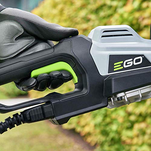 EGO Power+ HTX6500 56-Volt Lithium-ion Cordless Commercial Series Hedge Trimmer, Battery and Charger Not Included