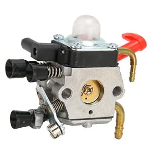 YOUTHINK Carburetor Replacement Fit for Stihl HS81 HS81R HS81RC HS81T HS86 HS86R HS86T Hedge Trimmer